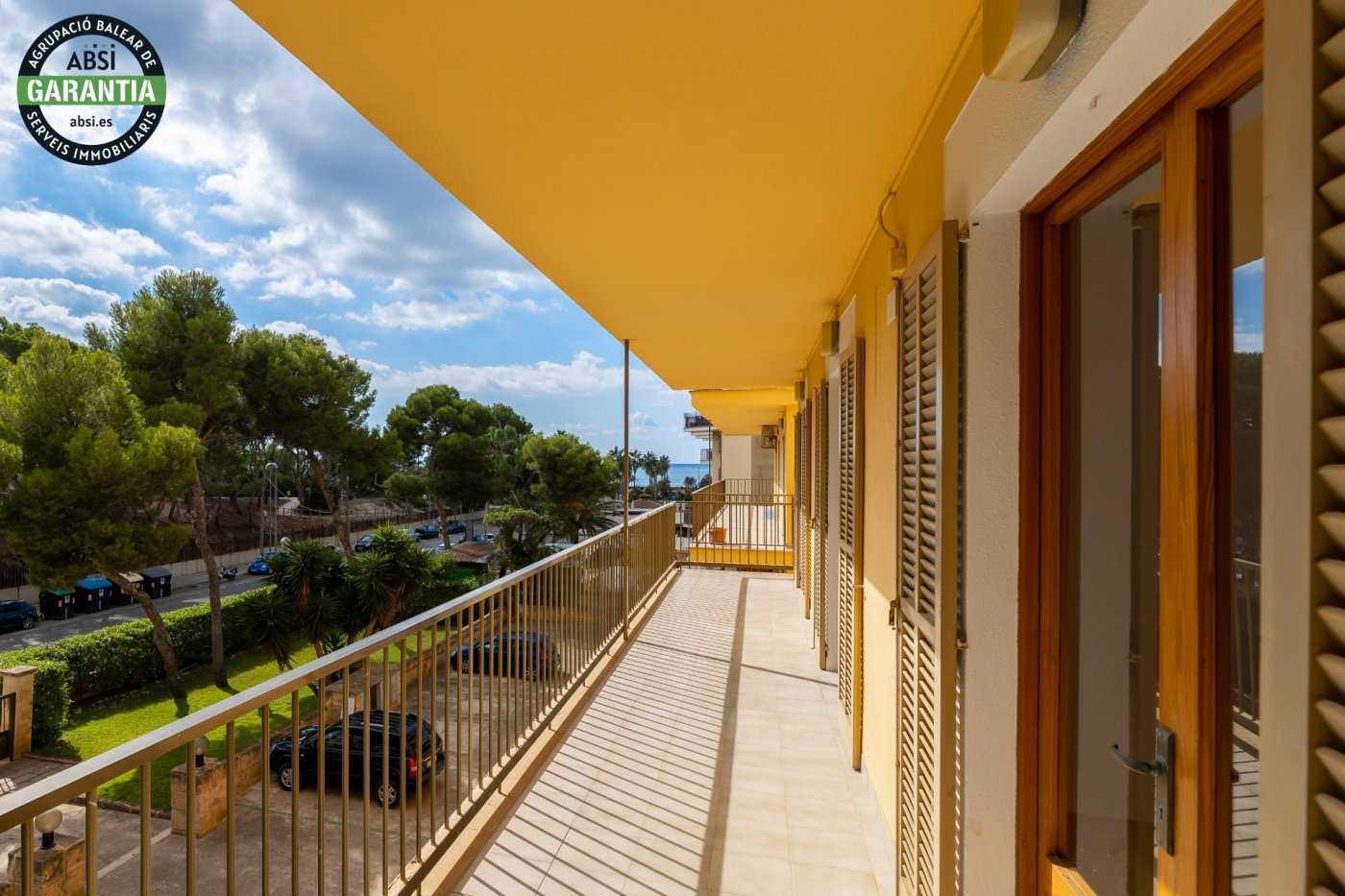 Condominium in Les Meravelles, Mallorca 10052416