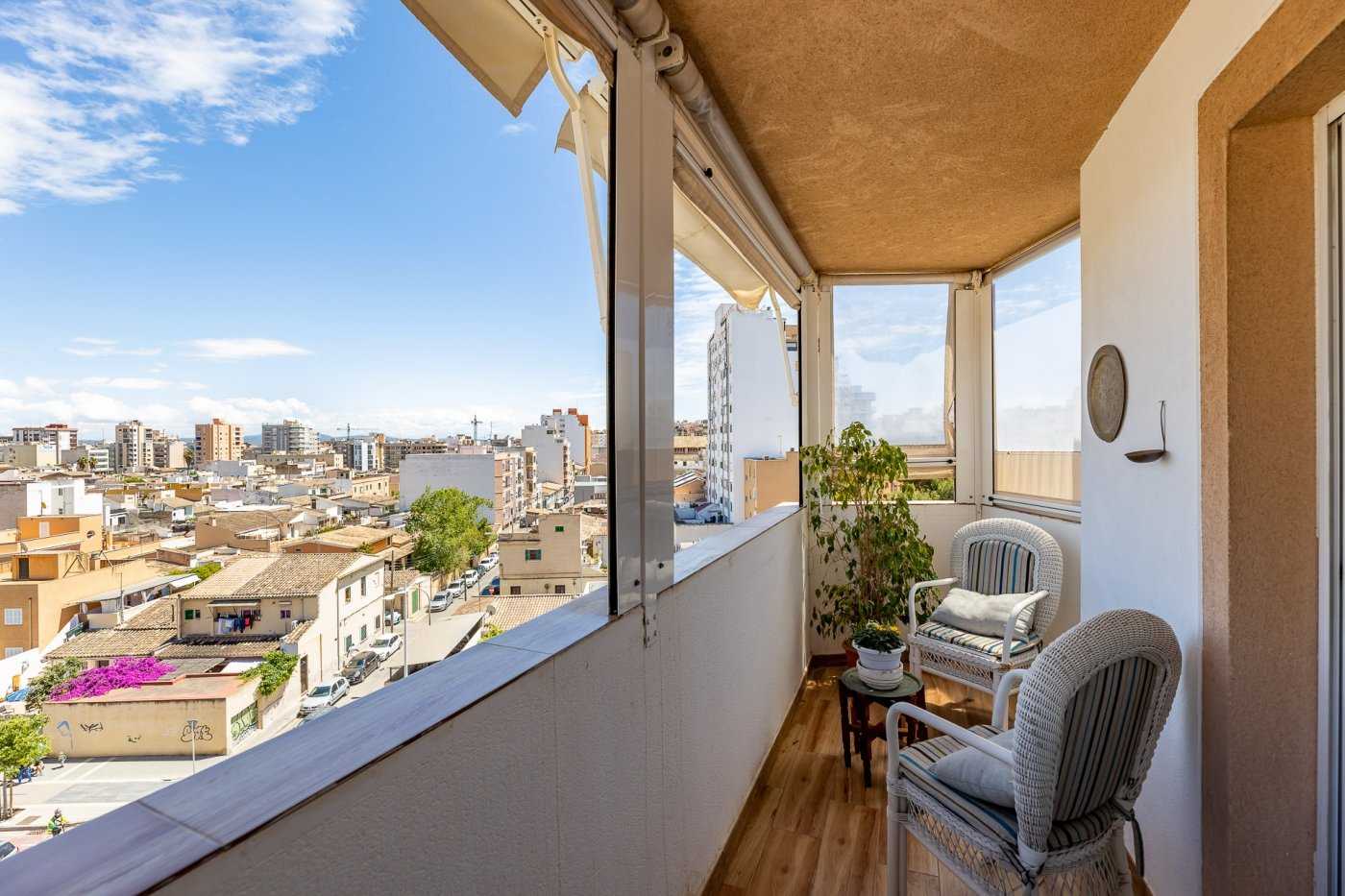 Condominium in Palma, Balearic Islands 10052419