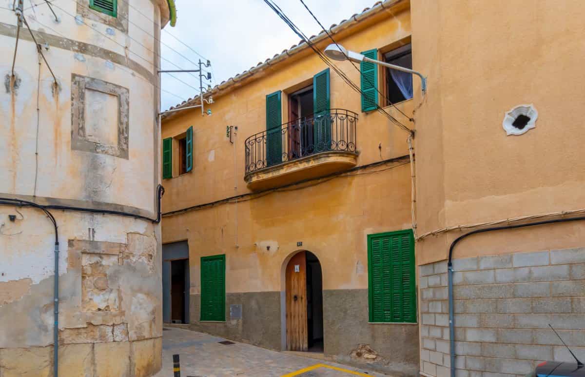 House in Lloseta, Mallorca 10052423