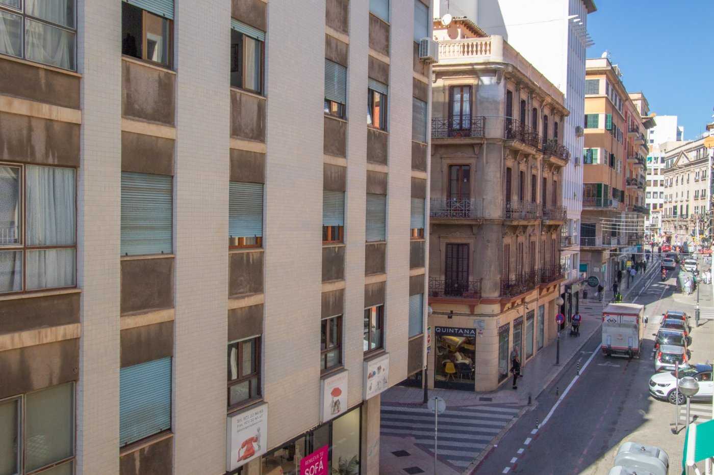 Condominio en El Mercat, Mallorca 10052424