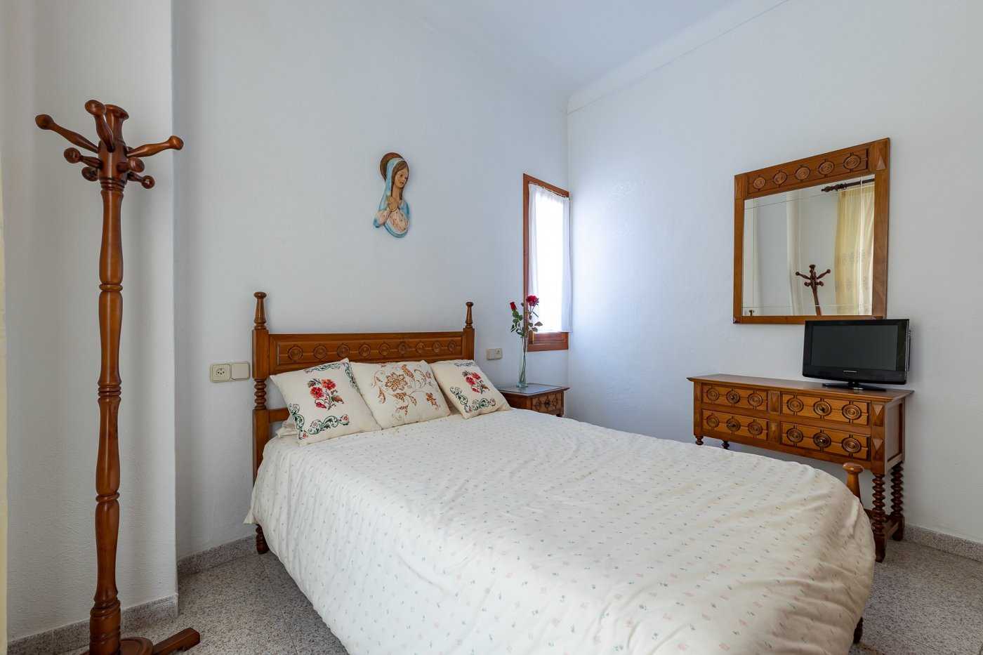 公寓 在 Buger, Mallorca 10052429