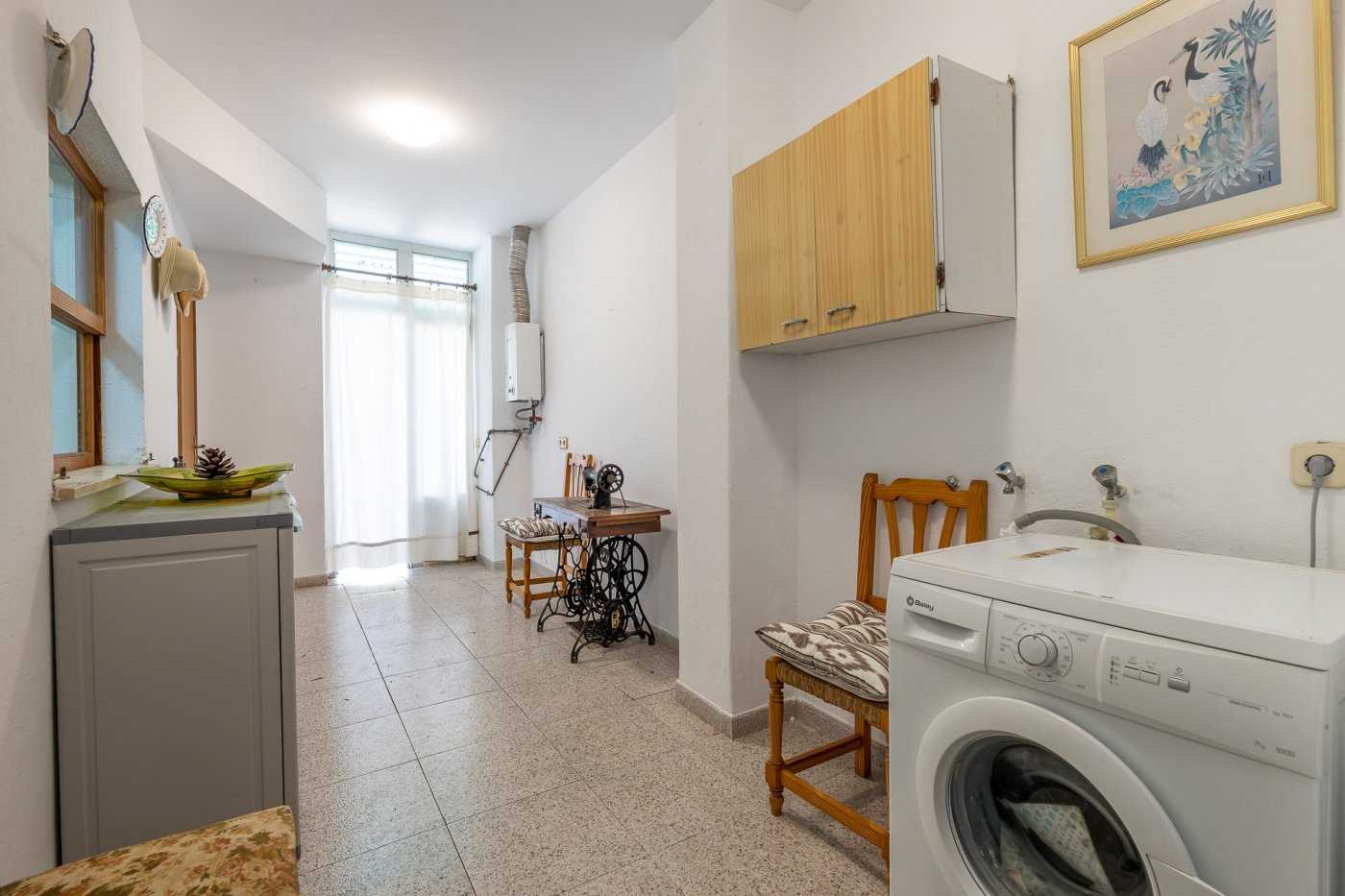 公寓 在 Buger, Mallorca 10052429