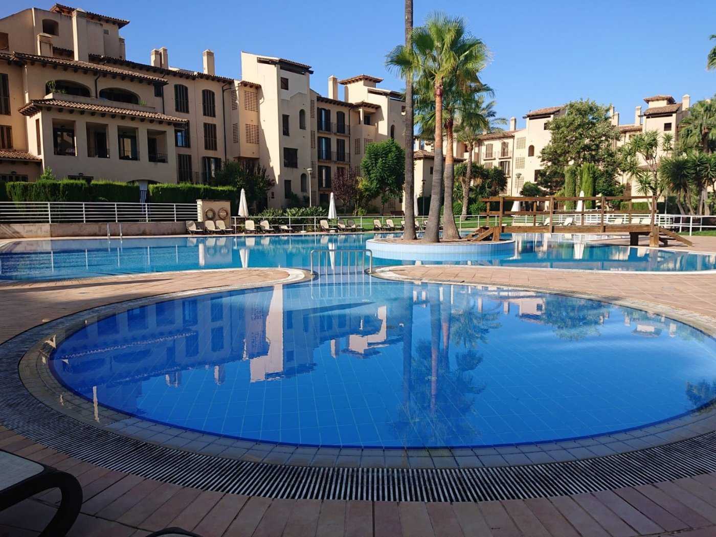 Condominium in Puig de Ros, Mallorca 10052433
