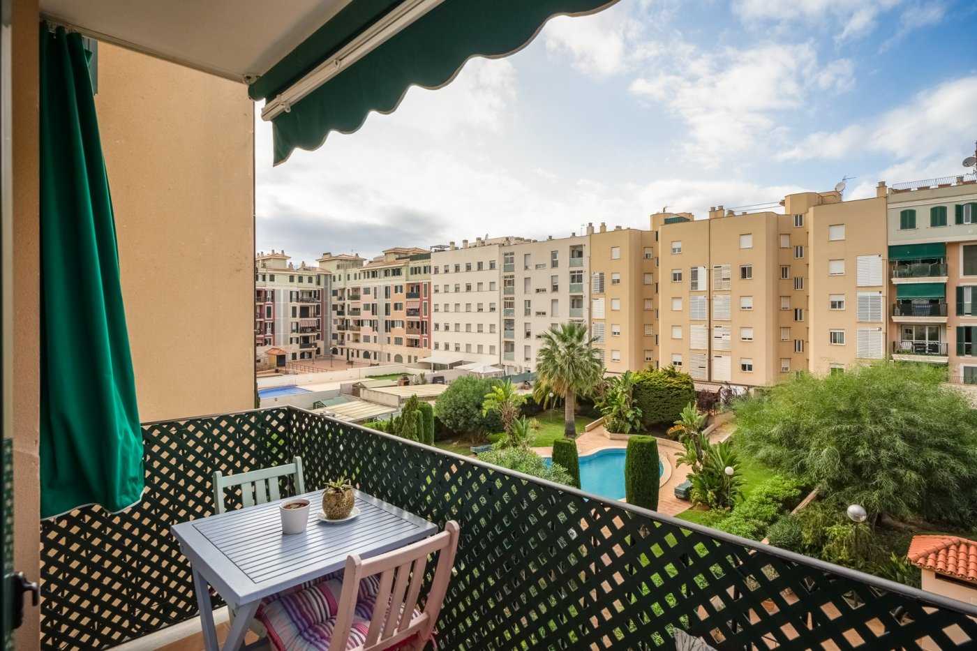 Condominium in El Vivero, Mallorca 10052434