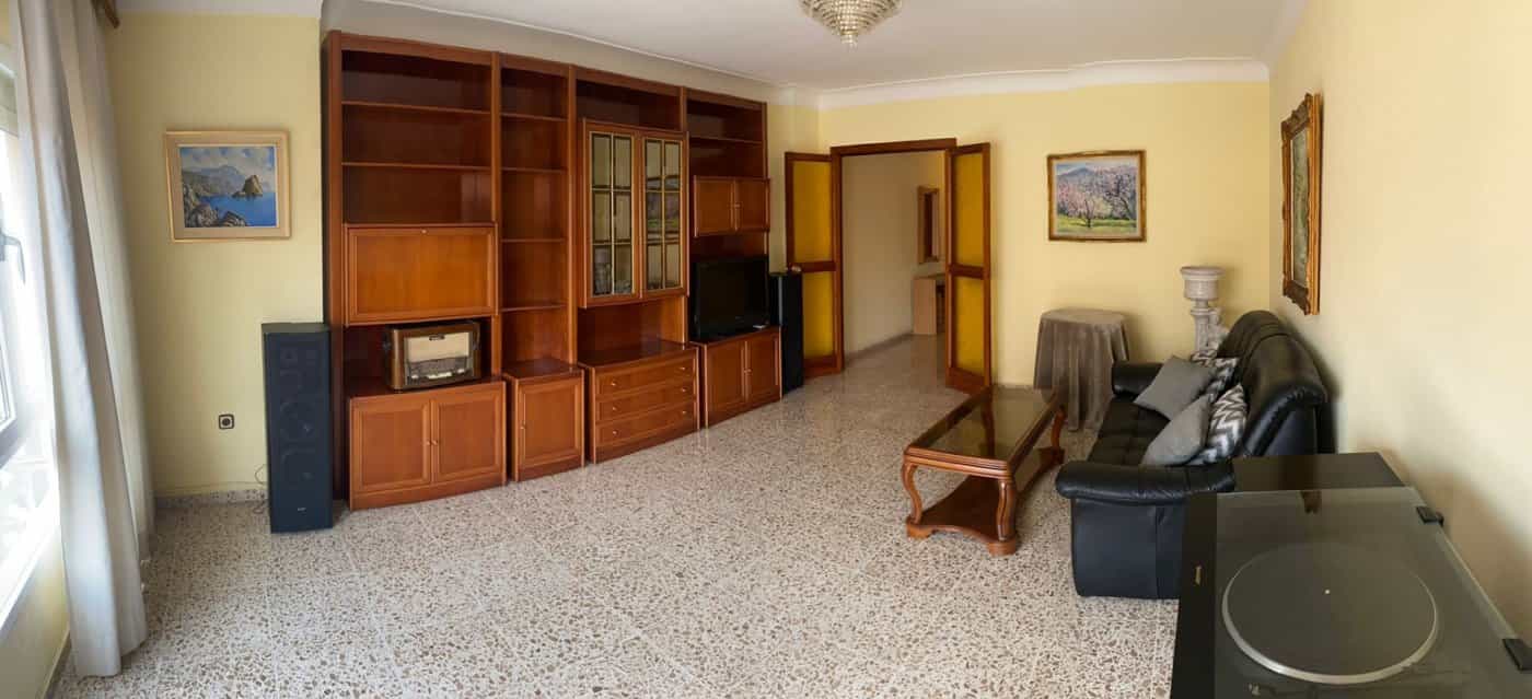 Квартира в Centro, Mallorca 10052439