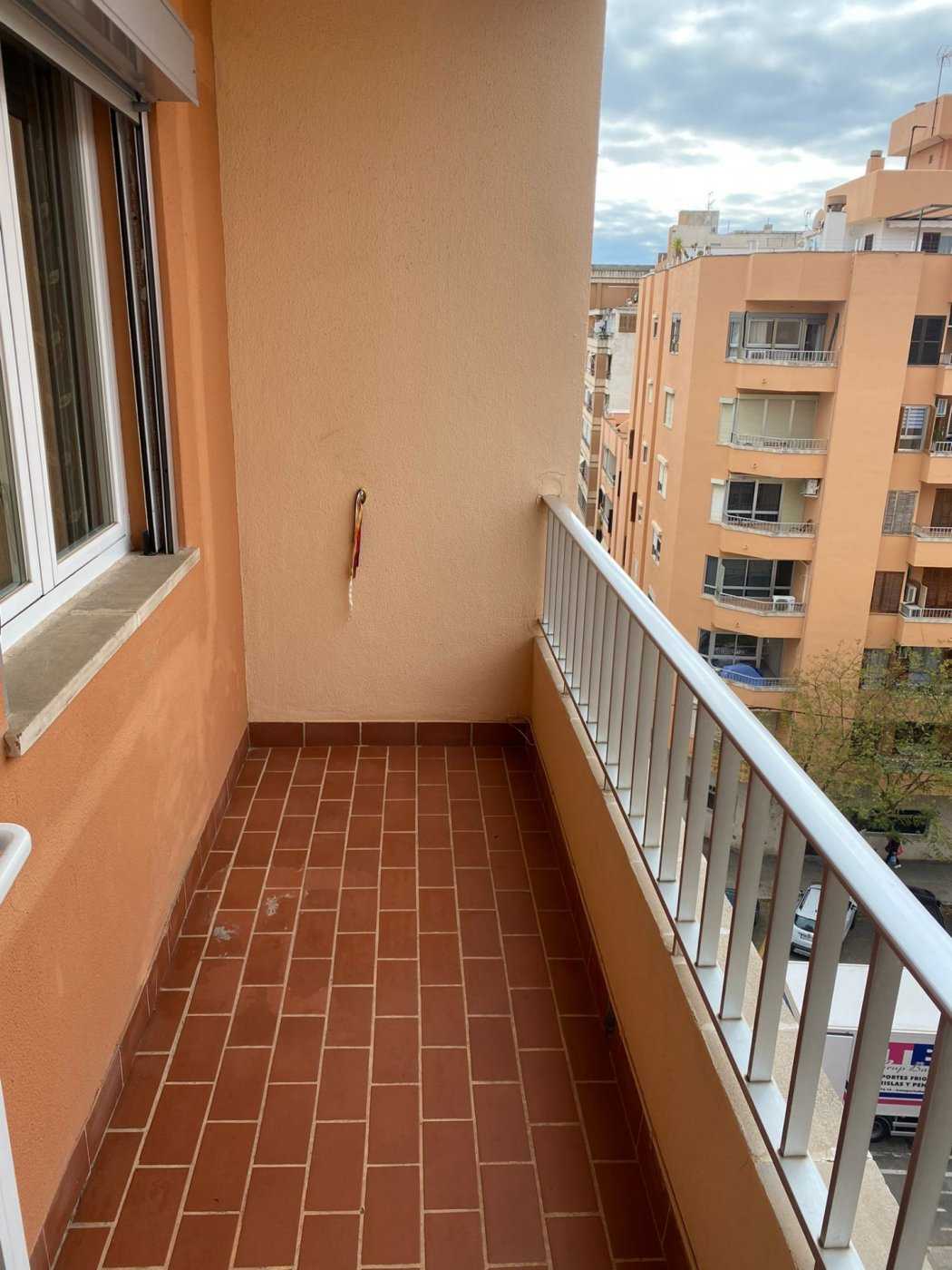Condominium in Palma, De Balearen 10052439