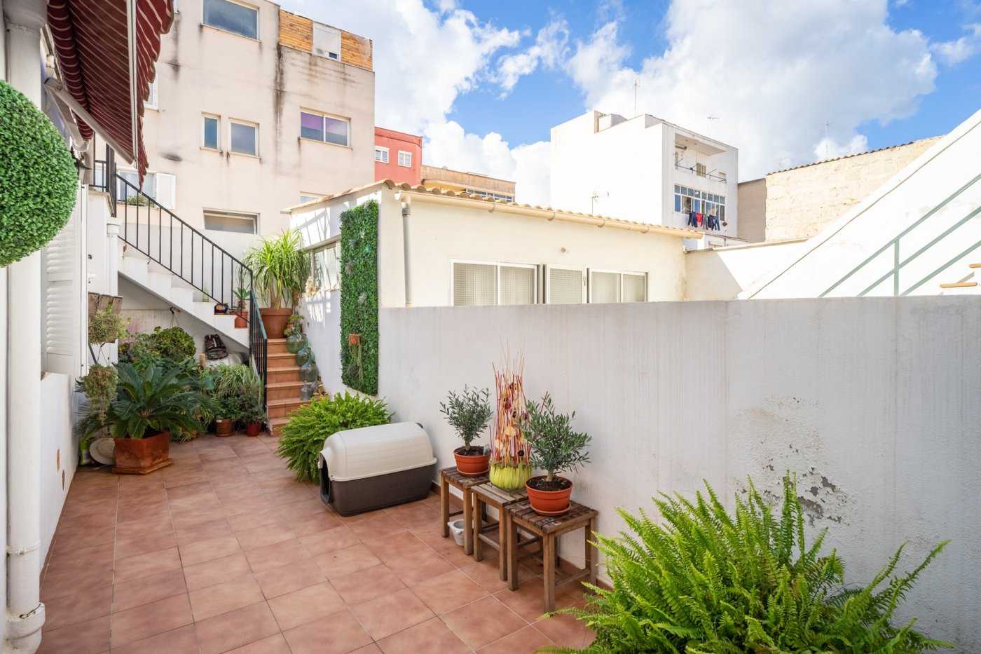 Condominium dans Can Capes, Mallorca 10052440