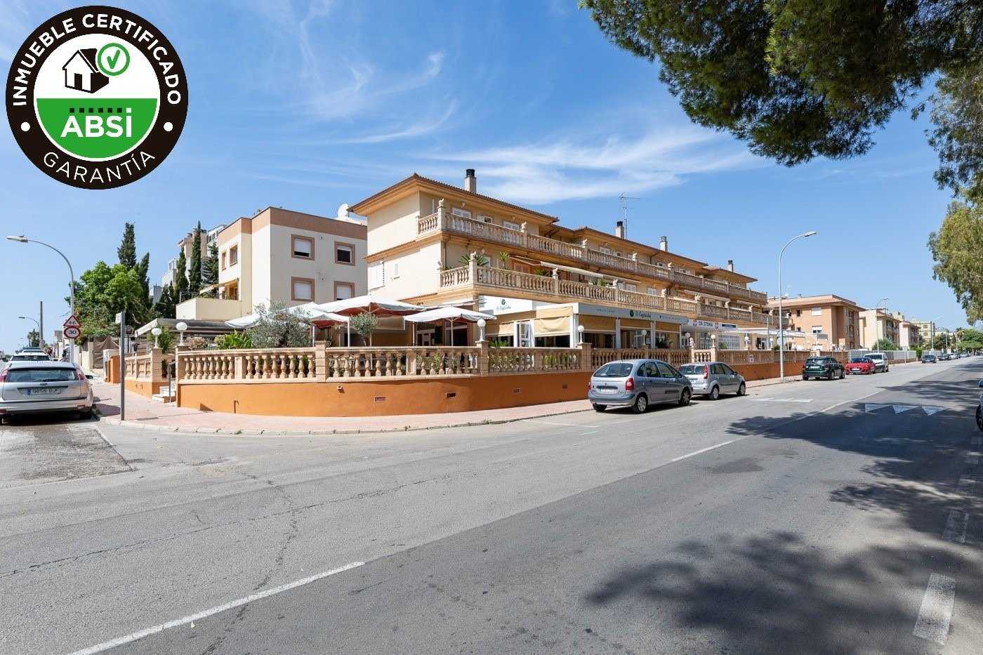 House in Son Ferrer, Mallorca 10052442