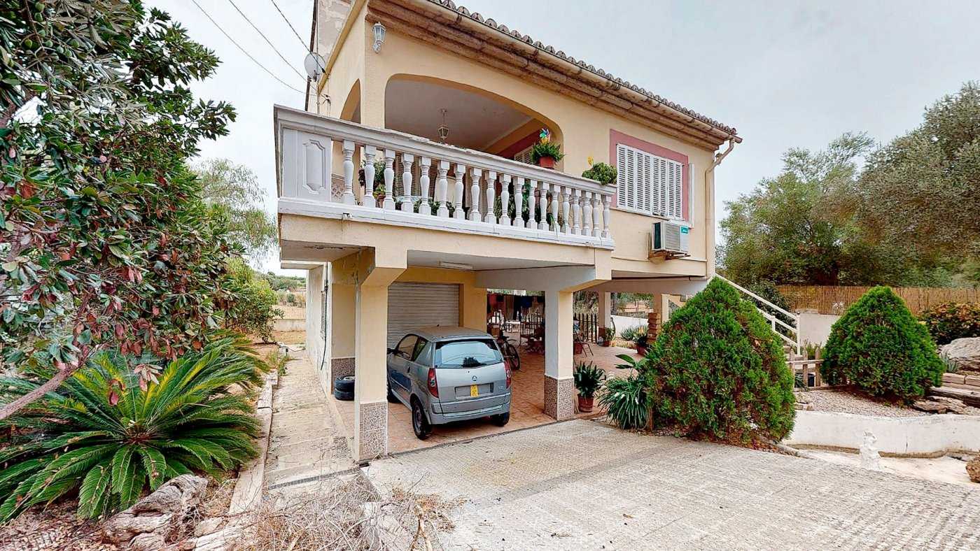 House in Sancellas, Balearic Islands 10052448