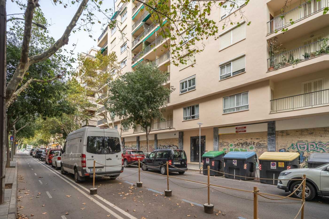 Eigentumswohnung im Bons Aires, Mallorca 10052454