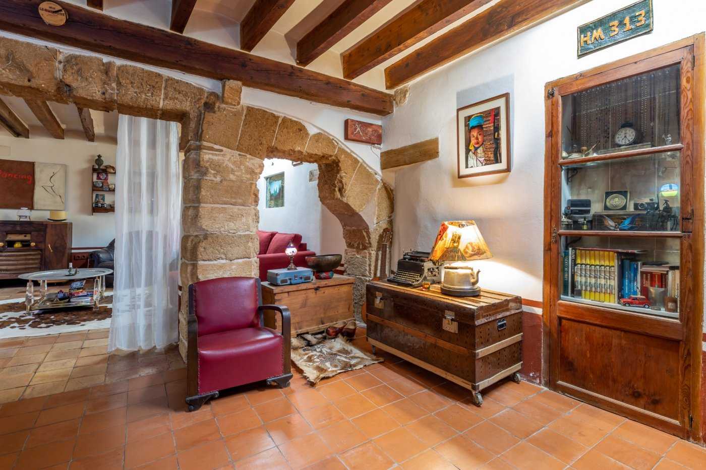 Condominium in La Lonja-Borne, Mallorca 10052460
