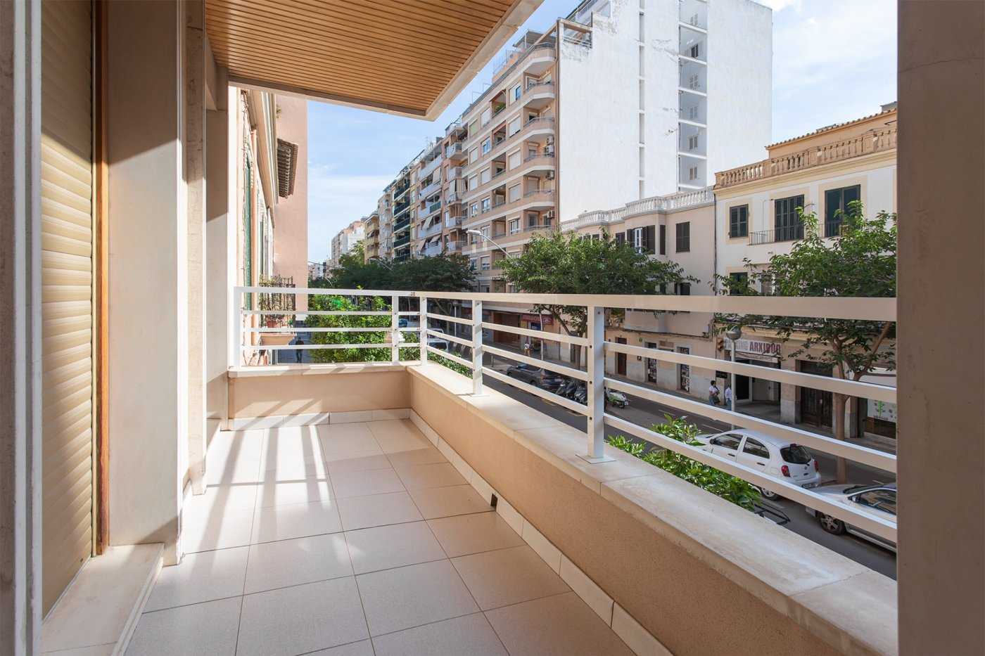 公寓 在 Arxiduc, Mallorca 10052462