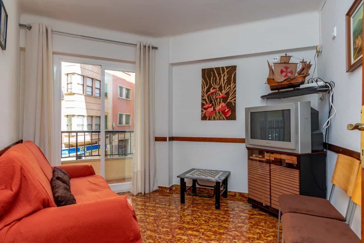 Condominium in El Mercat, Mallorca 10052465
