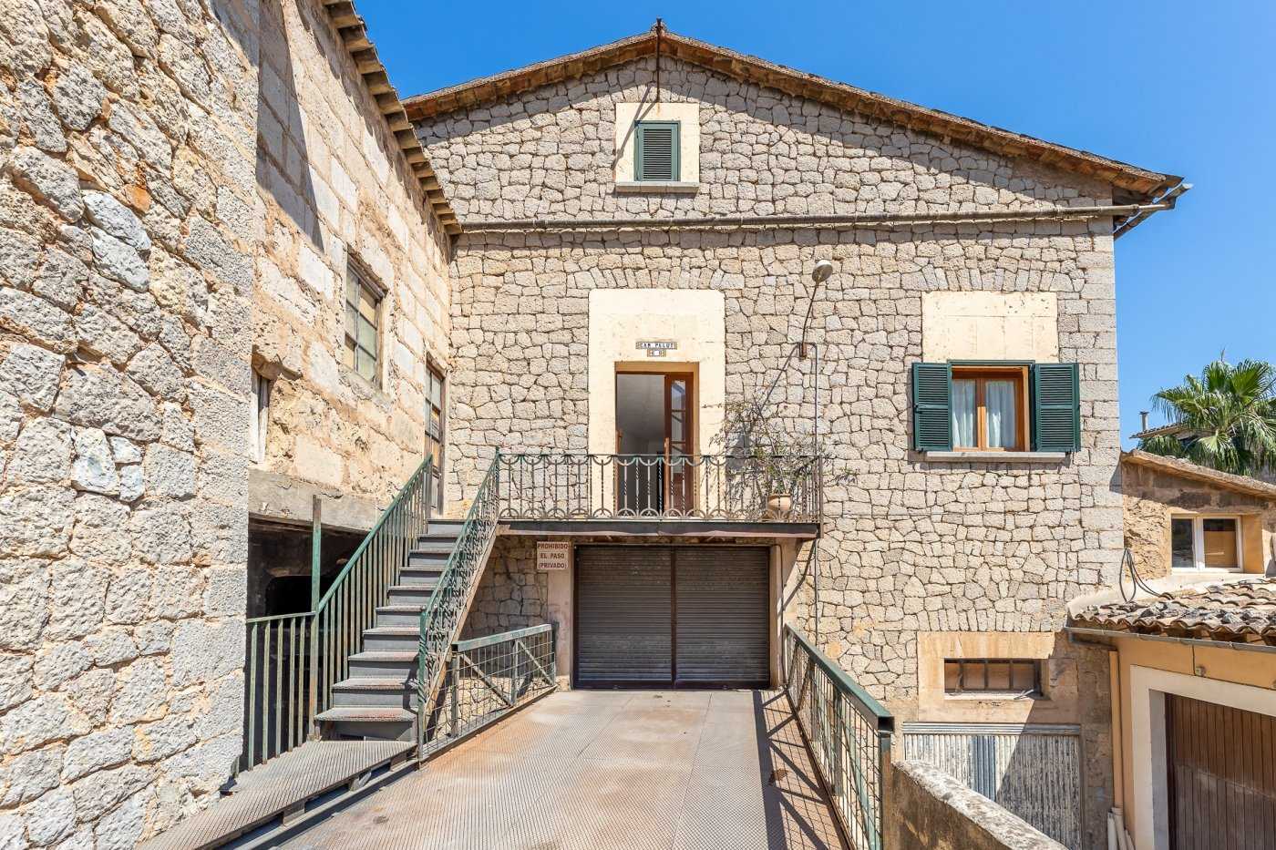 Будинок в Soller, Mallorca 10052476