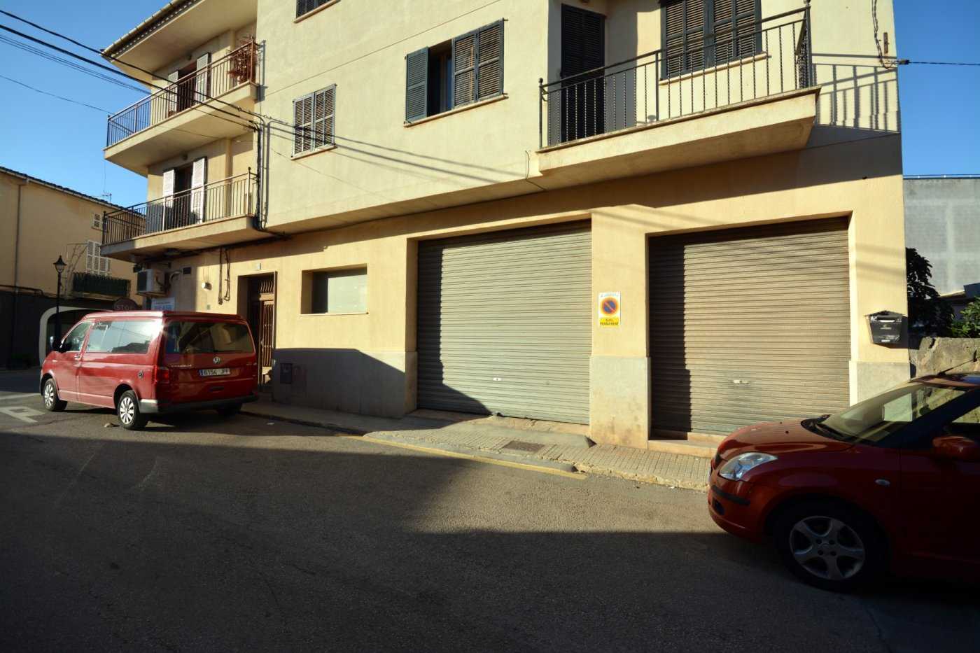 Industrial in Centro, Mallorca 10052480