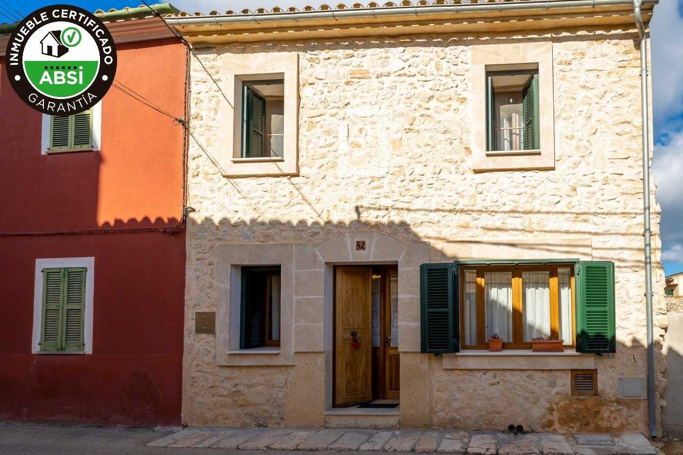 Rumah di telapak tangan, Pulau Balearic 10052502