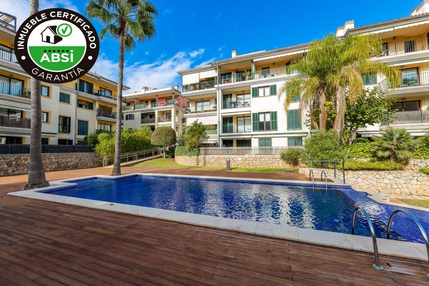 Condominium in Palma, Balearic Islands 10052504