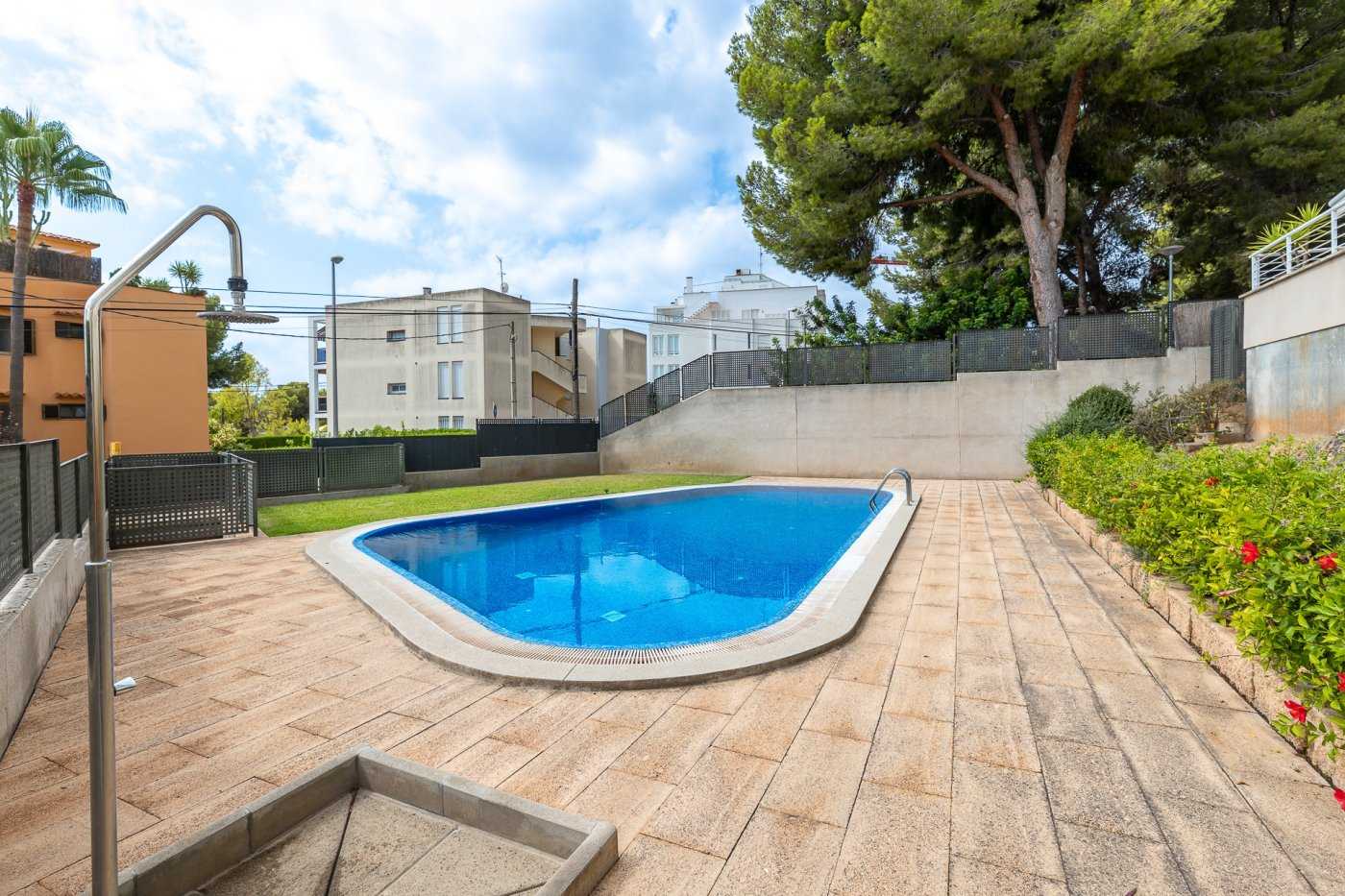 Condominium dans Sant Agusti, Mallorca 10052505
