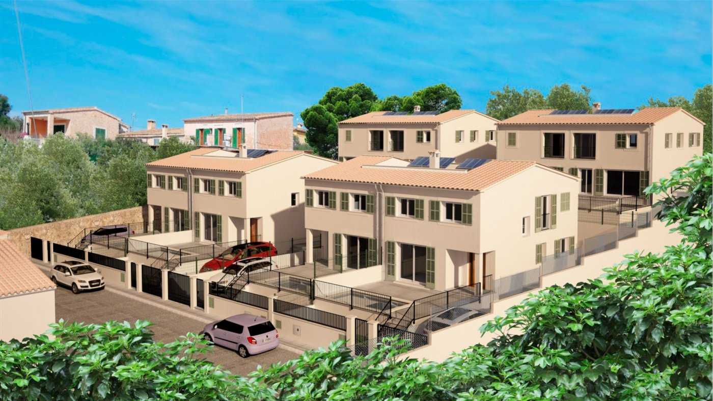 House in Palma, Balearic Islands 10052509
