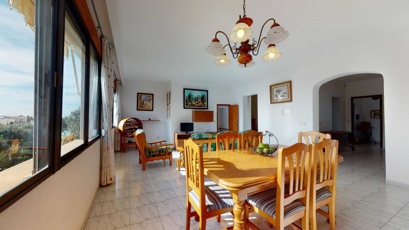 House in Genova, Mallorca 10052511