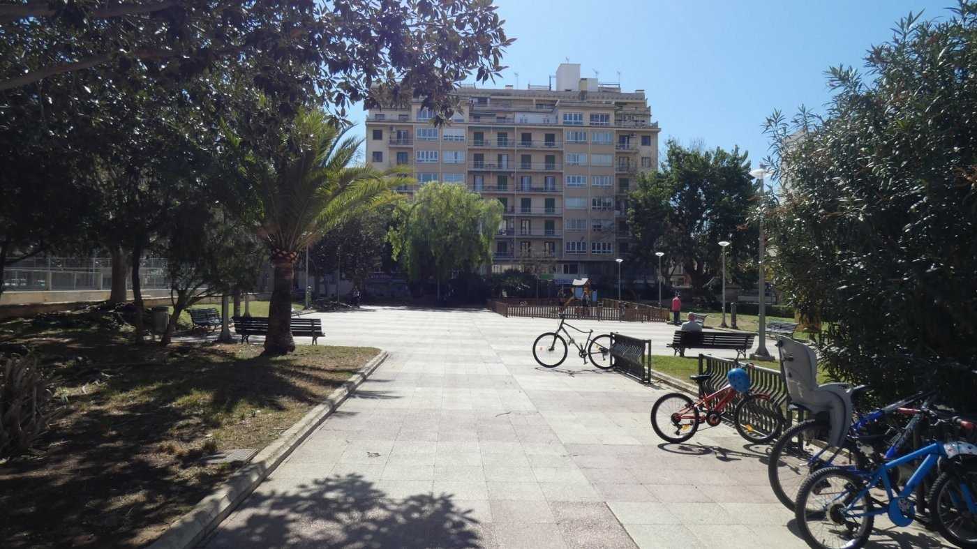 Condominium in Placa Dels Patins, Mallorca 10052529