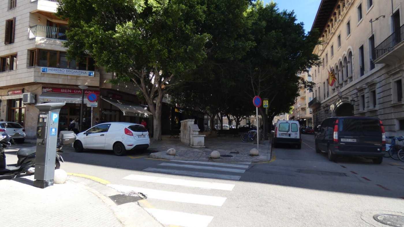Eigentumswohnung im Placa Dels Patins, Mallorca 10052529