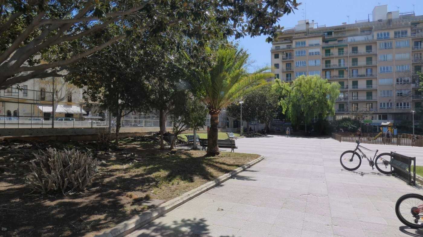 Eigentumswohnung im Placa Dels Patins, Mallorca 10052529