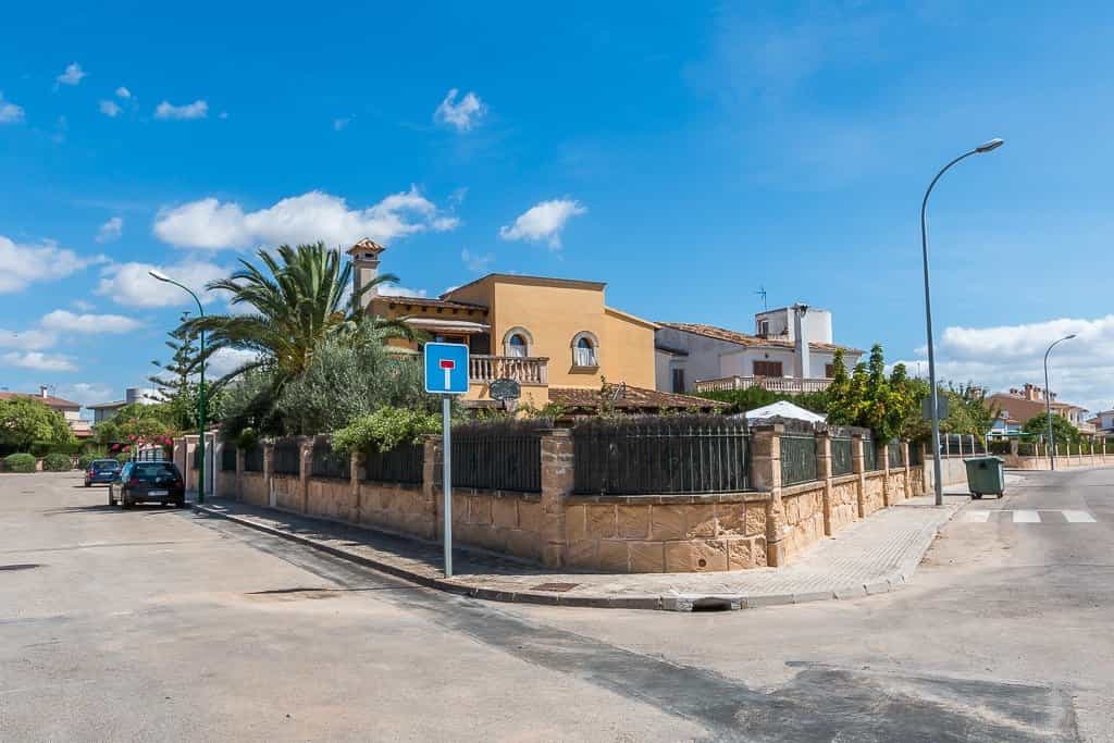 House in Pont D'inca Nou, Mallorca 10052537