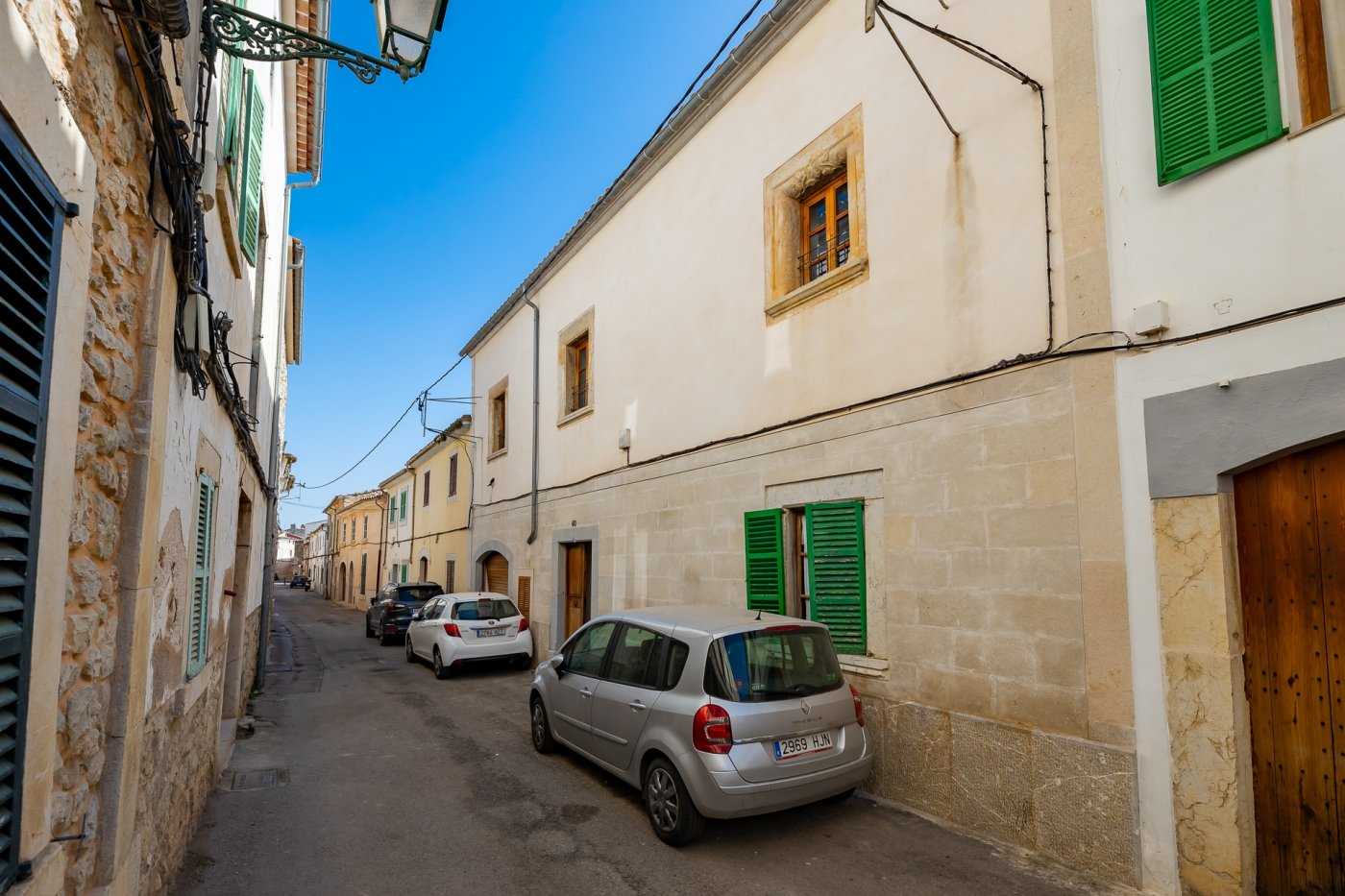 House in Binissalem, Mallorca 10052538