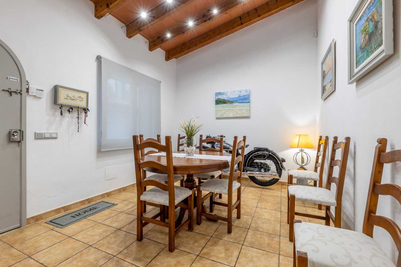Rumah di Molinar de Levante, Balearic Islands 10052543