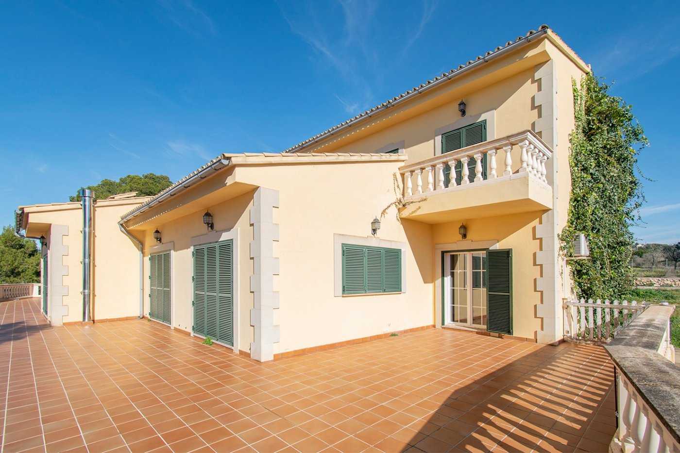 House in Portol, Mallorca 10052546