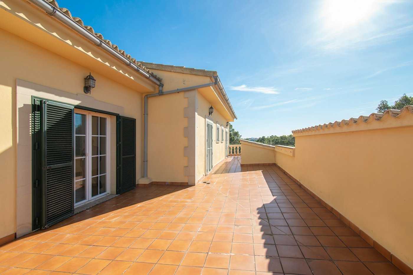 House in Portol, Mallorca 10052546