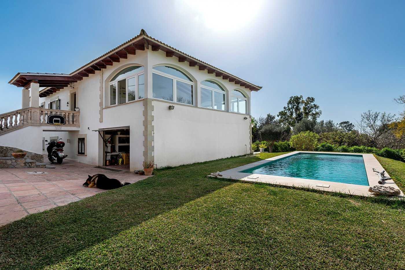 House in Palma, Balearic Islands 10052547