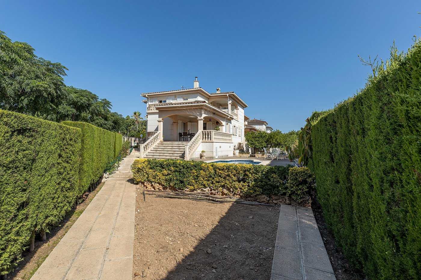 House in Secar de La Real, Mallorca 10052553