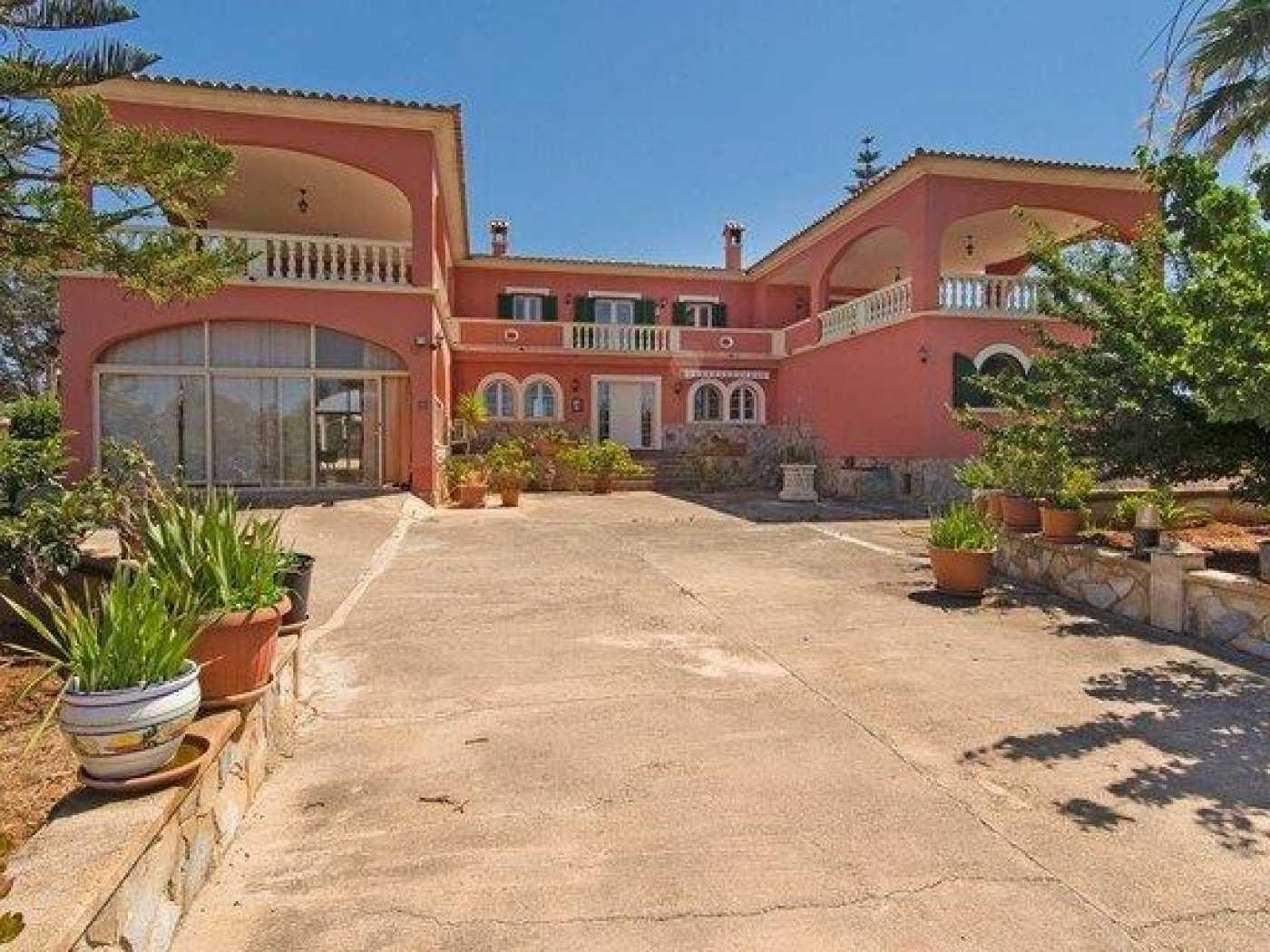 House in Pont d'Inca, Balearic Islands 10052558