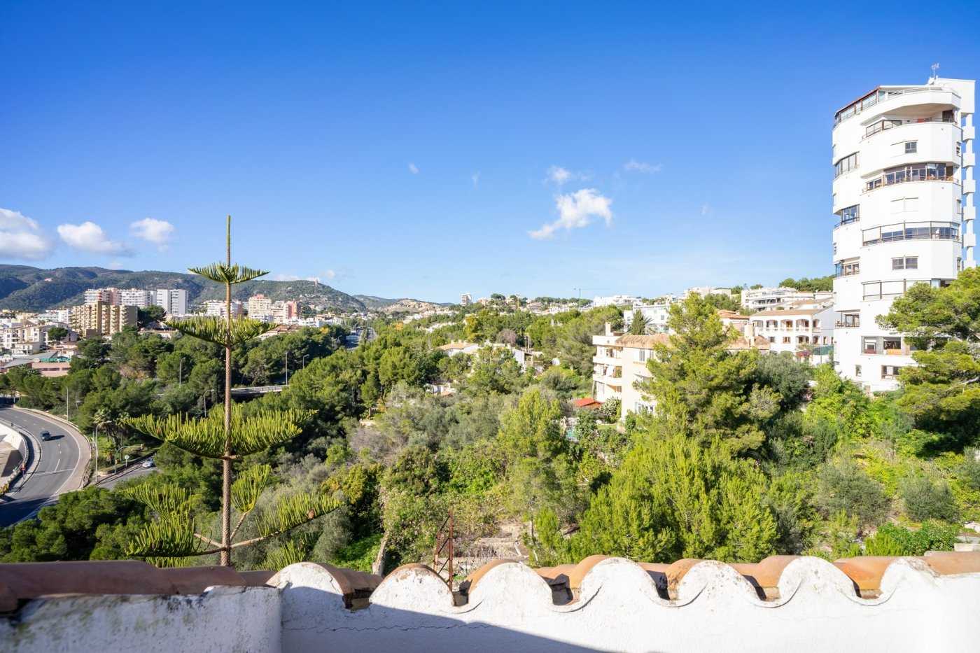 Huis in La Bonanova, Mallorca 10052559