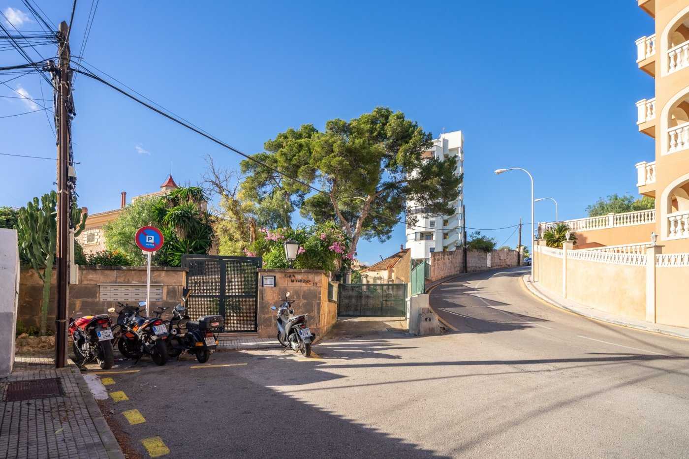 Hus i La Bonanova, Mallorca 10052559