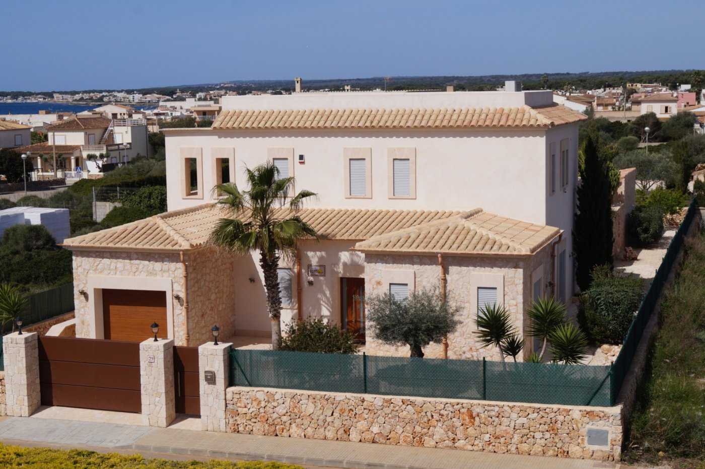 σπίτι σε Sa Rapita, Mallorca 10052560