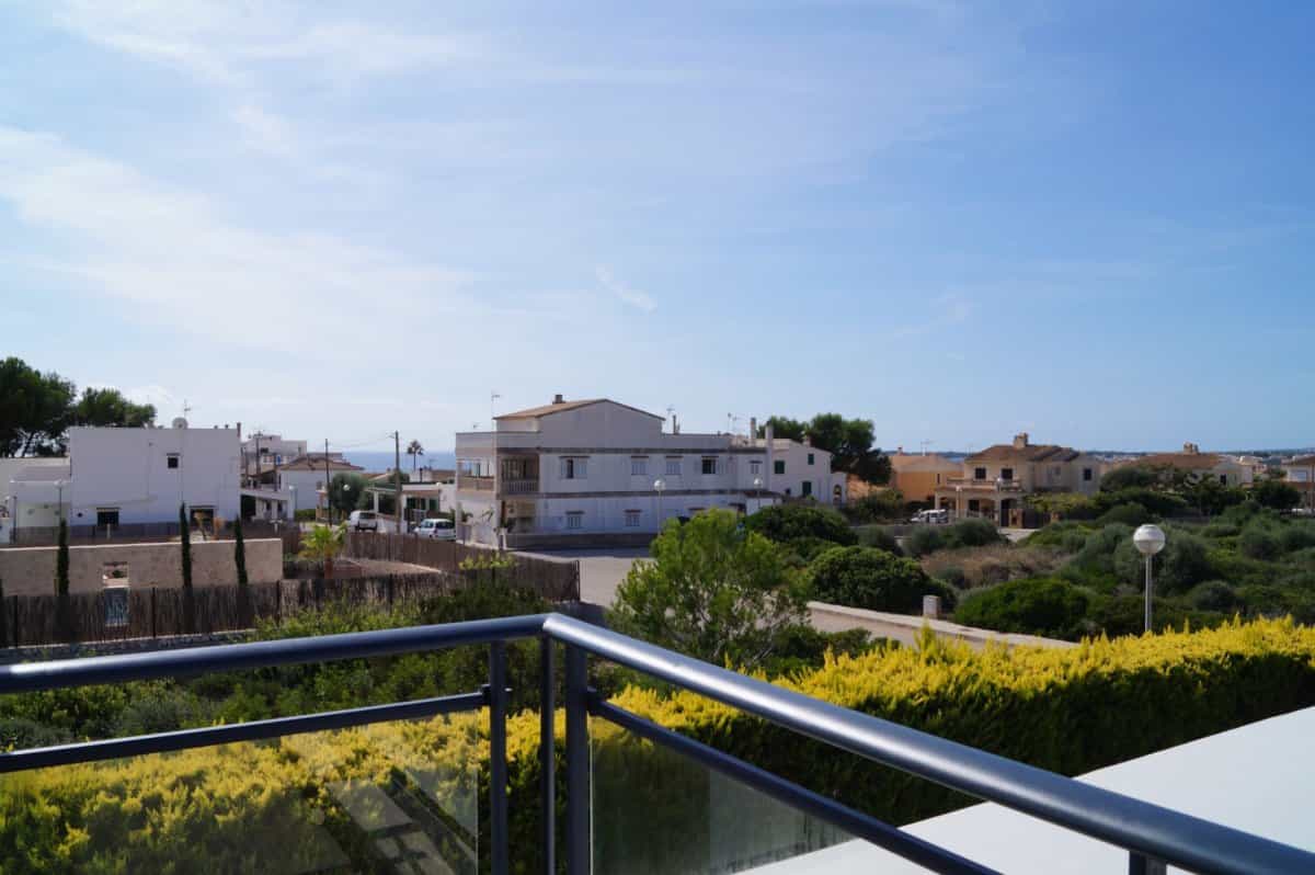 casa no Sa Rapita, Mallorca 10052560