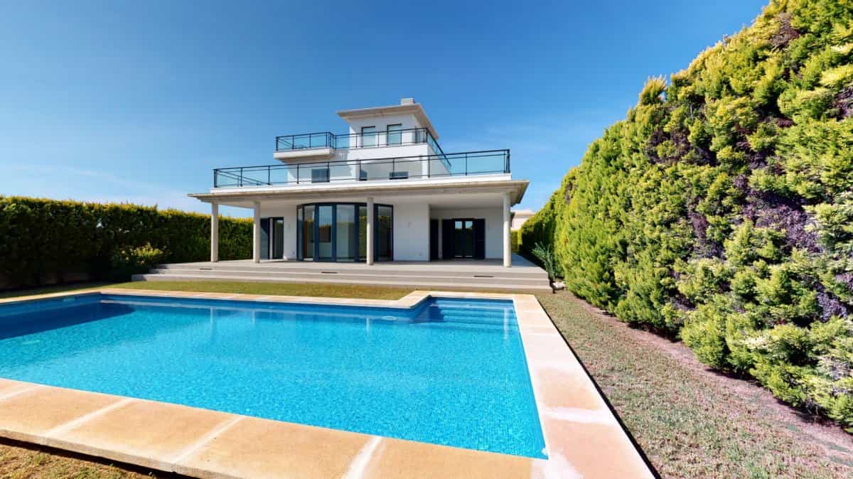 House in Campos del Puerto, Balearic Islands 10052560