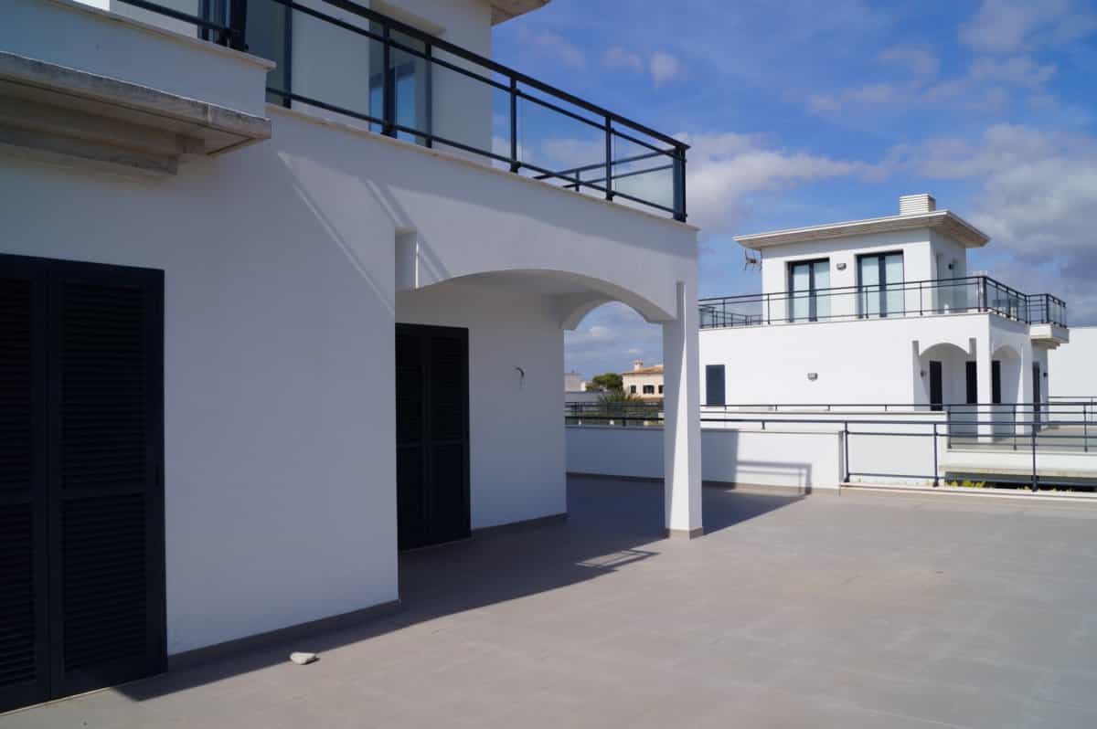 House in Sa Rapita, Mallorca 10052560