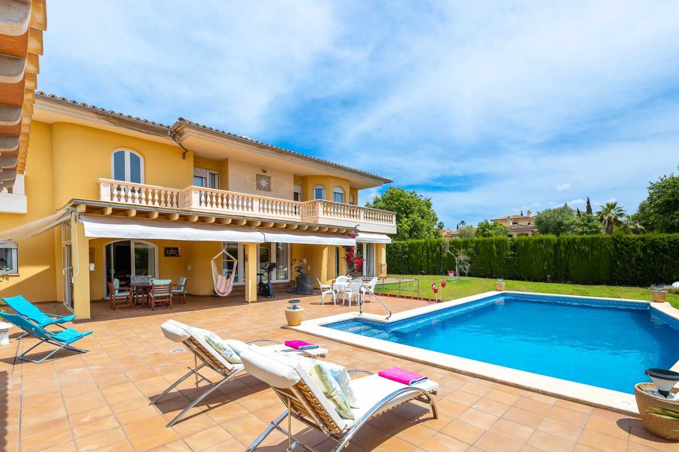 House in Palma, Balearic Islands 10052563
