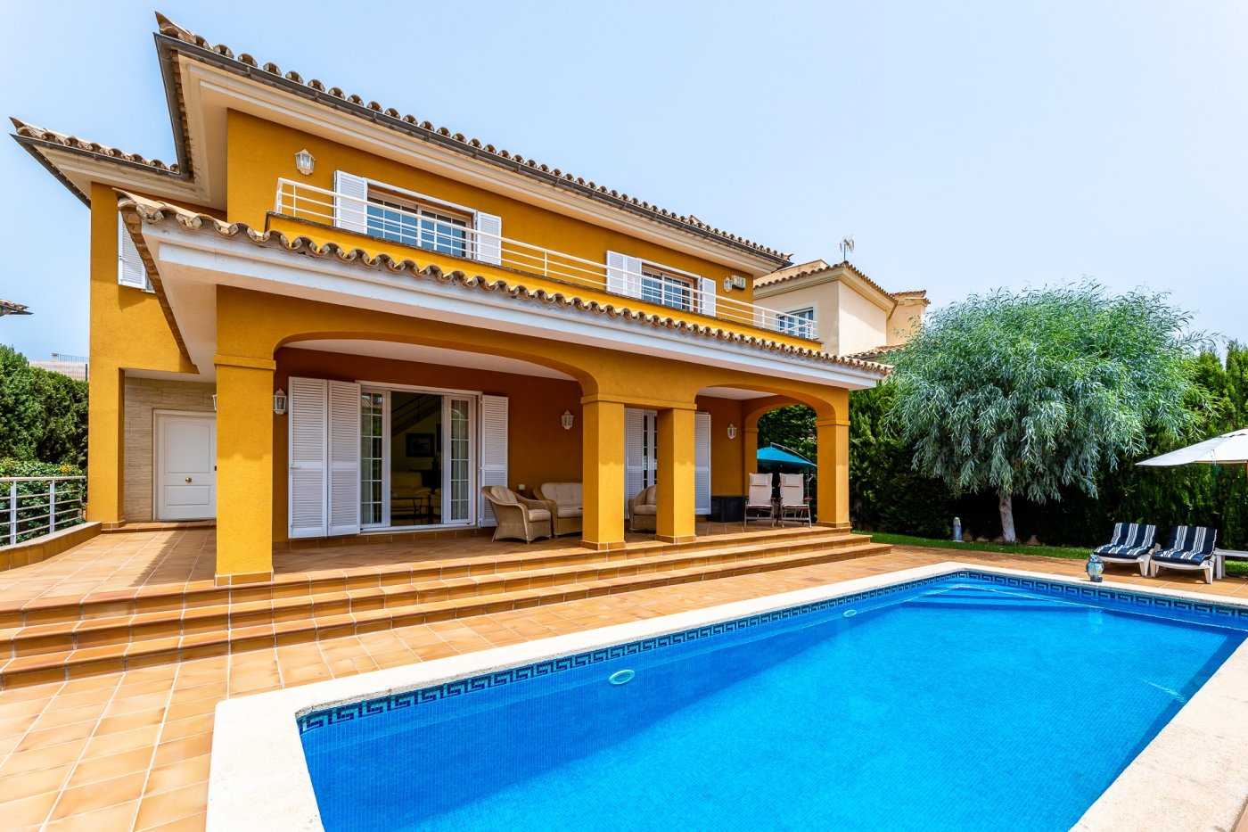 House in Palma, Balearic Islands 10052567