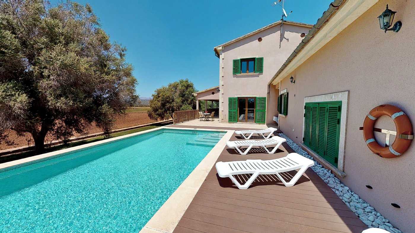 House in Sant Jordi, Mallorca 10052570