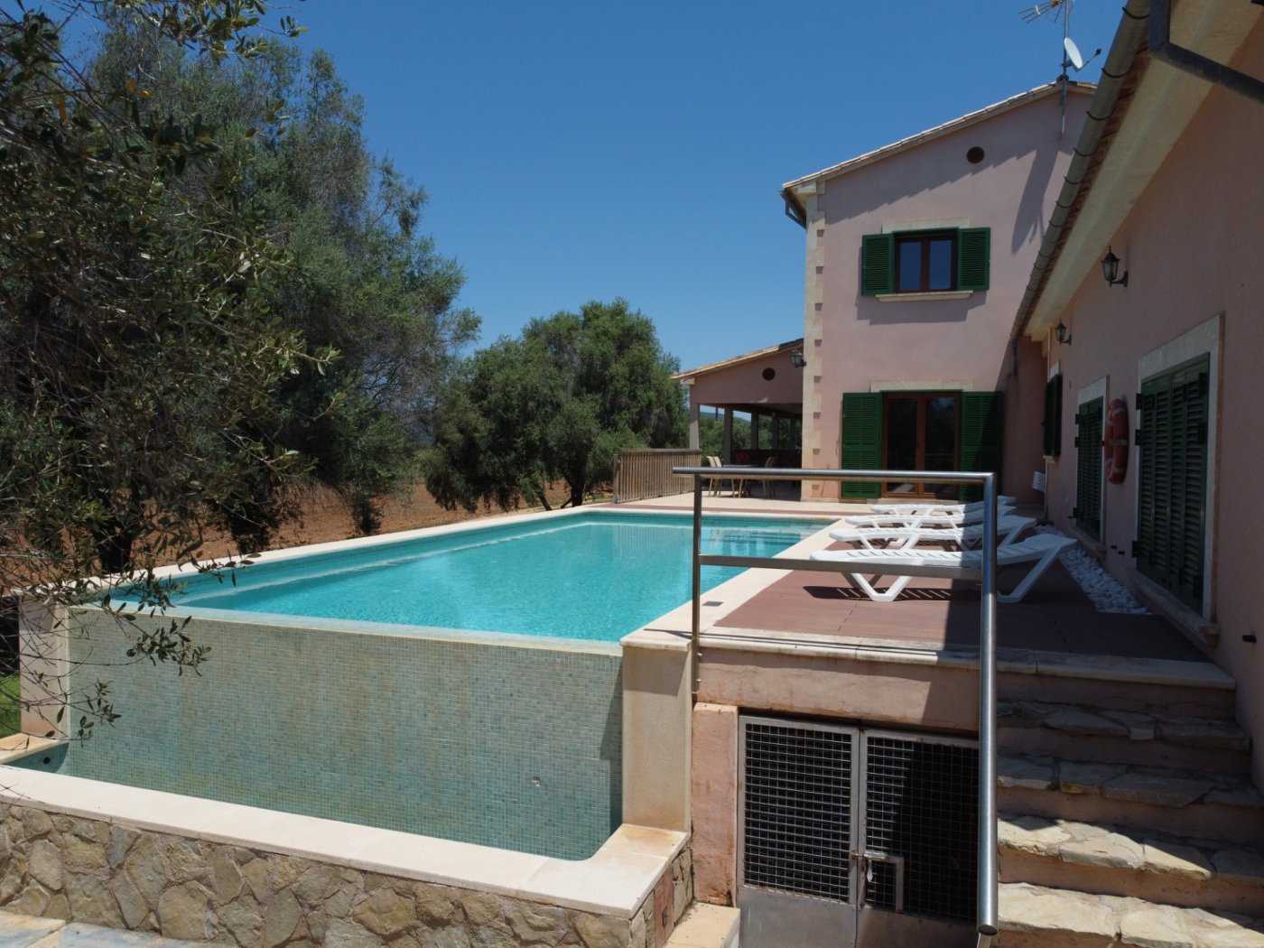 House in Sant Jordi, Mallorca 10052570