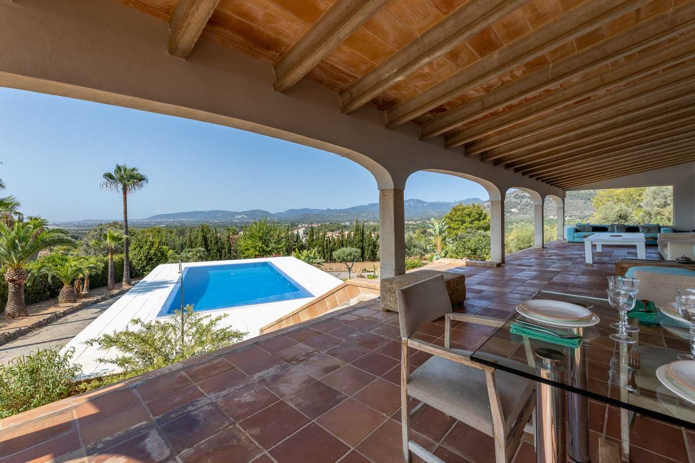 σπίτι σε Sa Coma, Mallorca 10052572