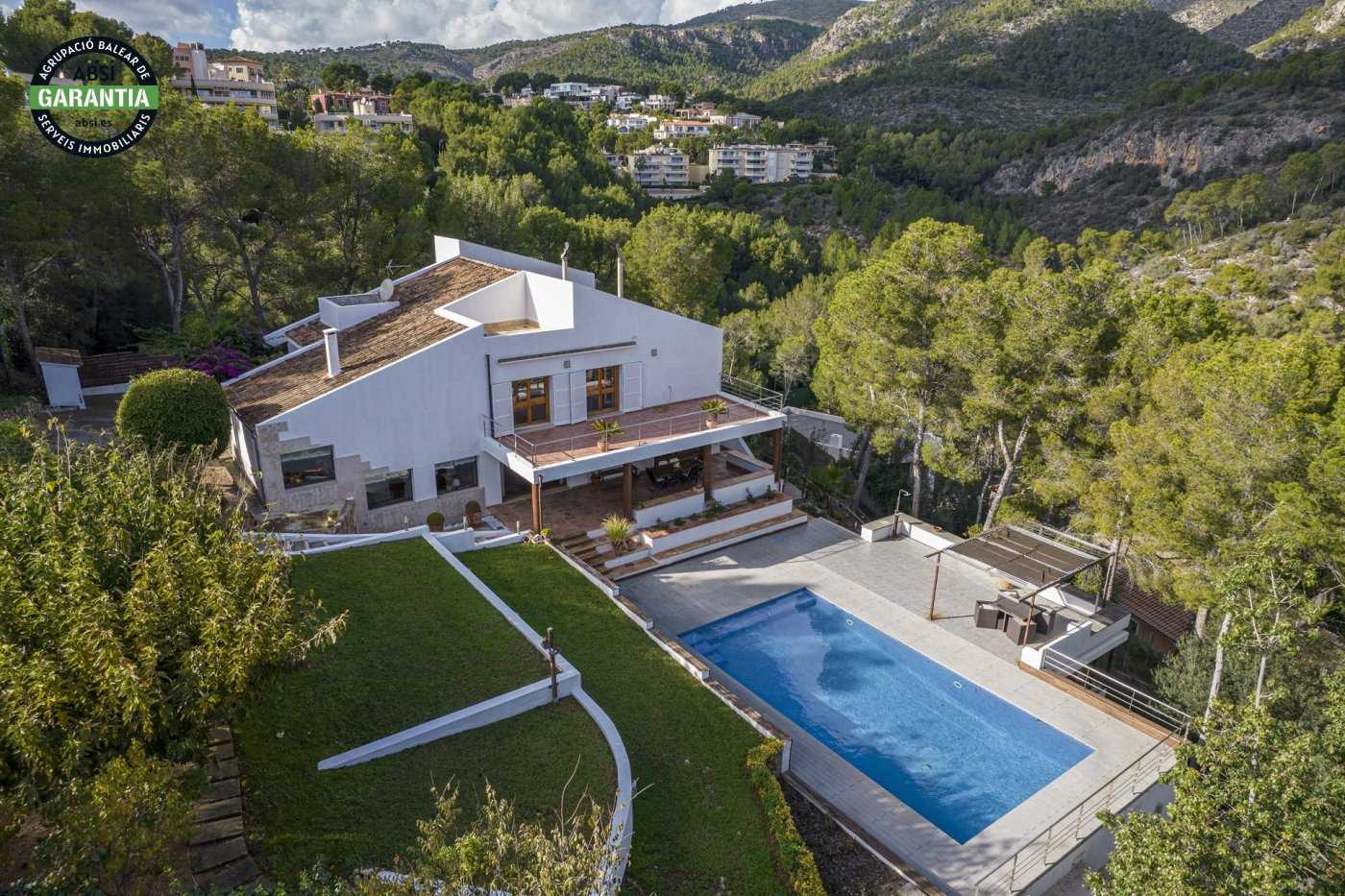 Residential in Cas Catala, Mallorca 10052573