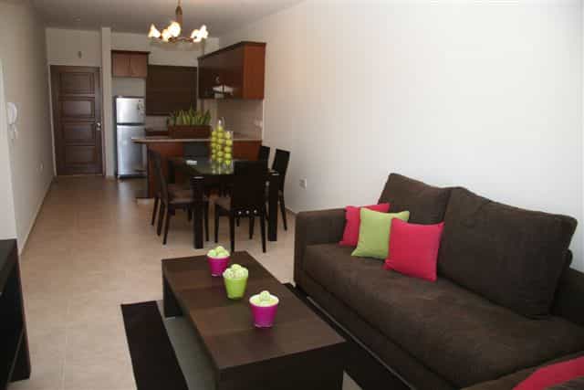 Condominium in Koloni, Pafos 10052586