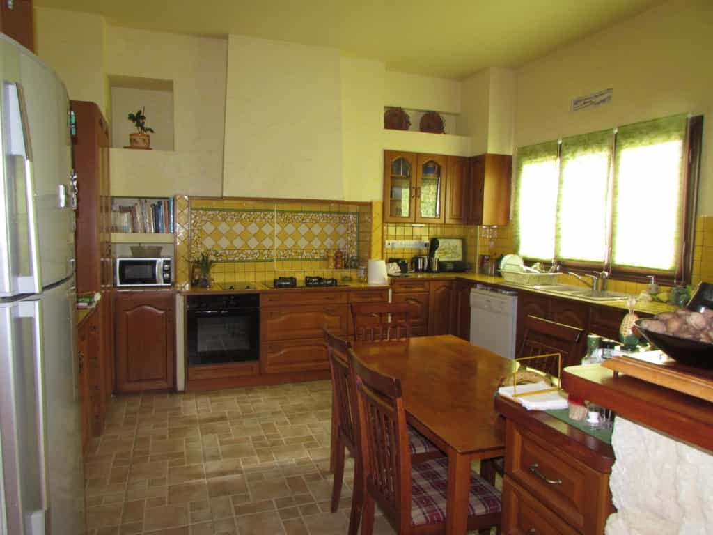 Dom w Tsada, Paphos 10052588