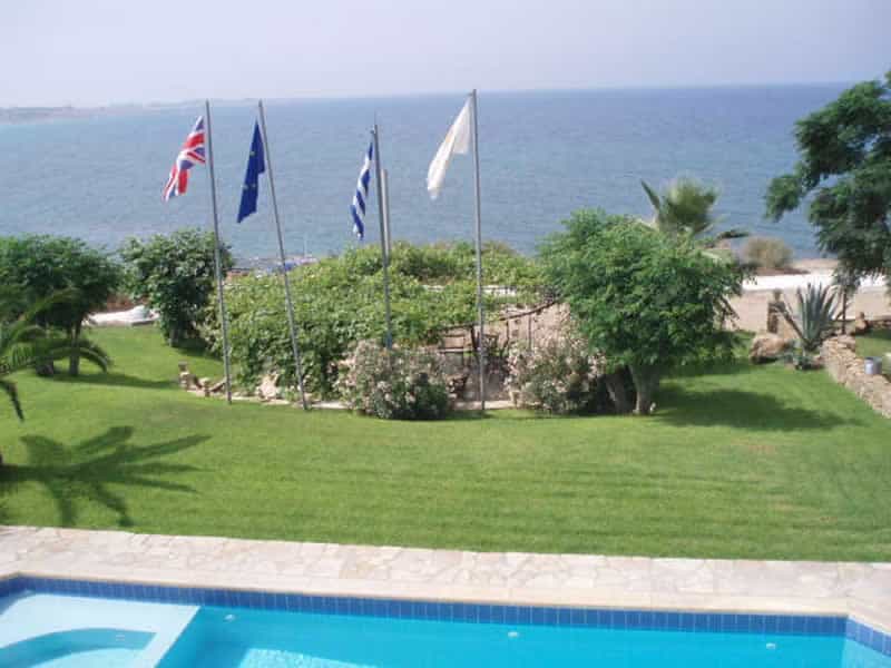 Hus i Chlorakas, Paphos 10052646